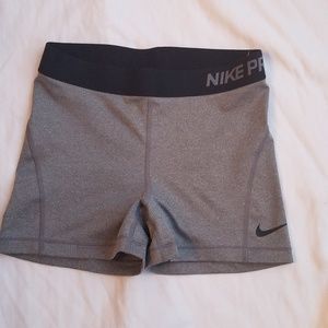 Nike Proform Shorts